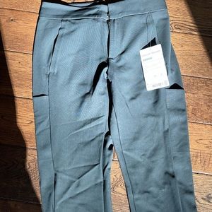 Black, athleta pants